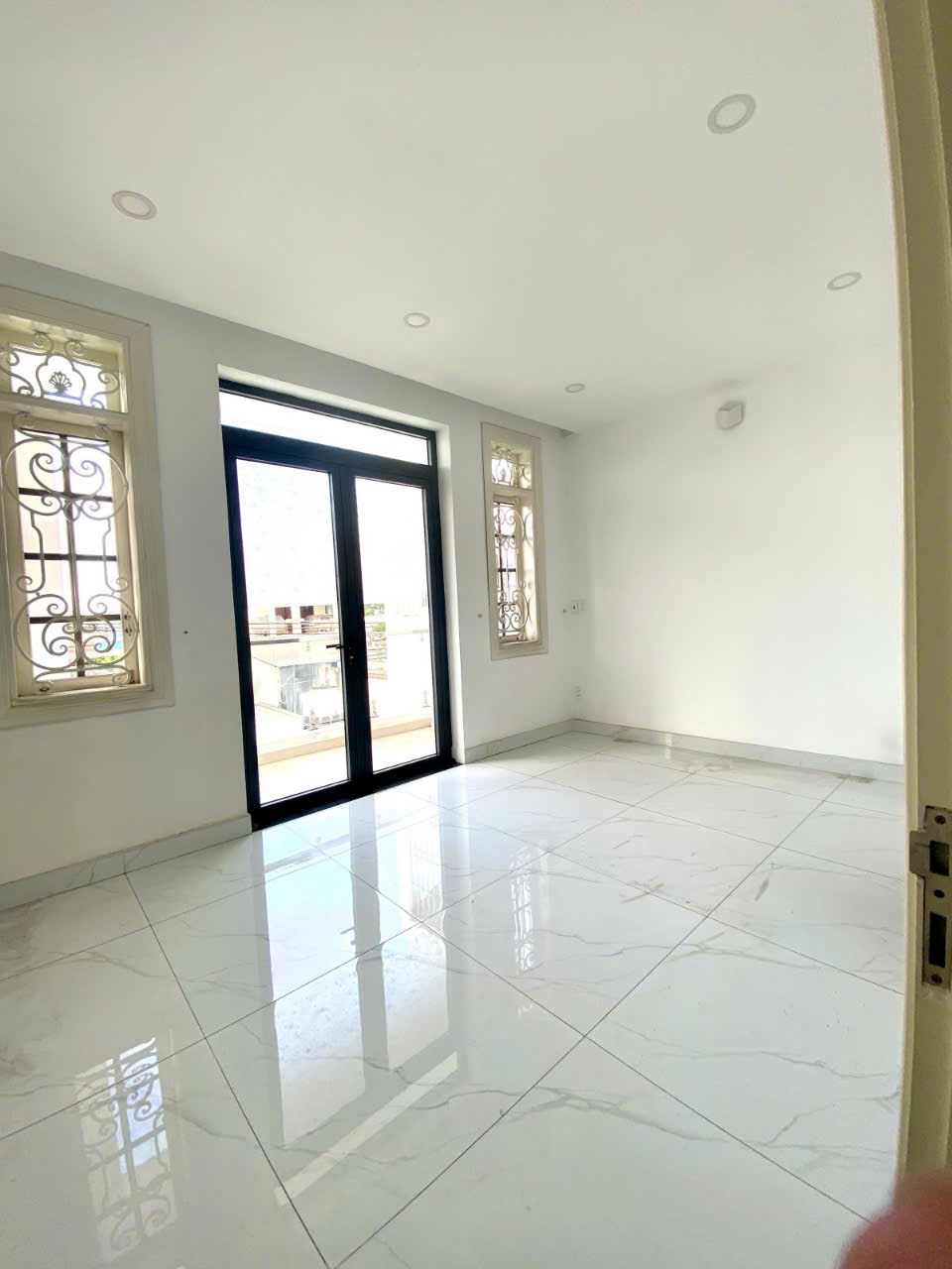 Ngộp Trần Văn Quang - 5x19m2 - HXH VF3 - 2 tầng mới ở liền - Ảnh 4